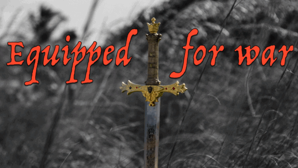 Did The Devil Make Me Do It? Image