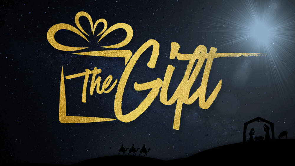 The Gift